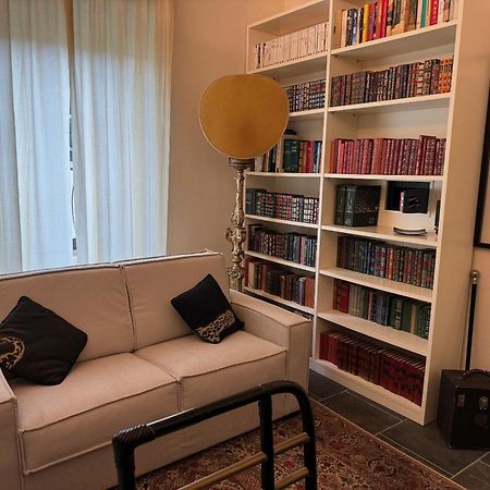 Bed and Breakfast Borgo Antico XIX sec. Gesturi Esterno foto