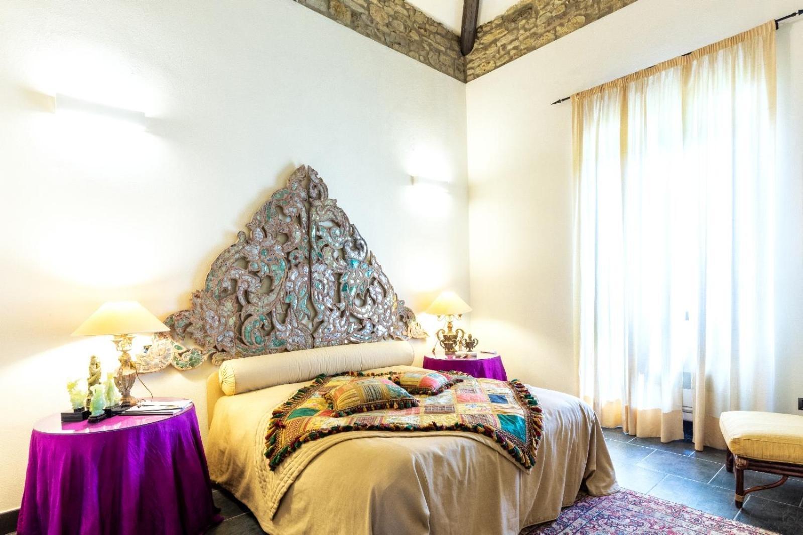 Bed and Breakfast Borgo Antico XIX sec. Gesturi Esterno foto