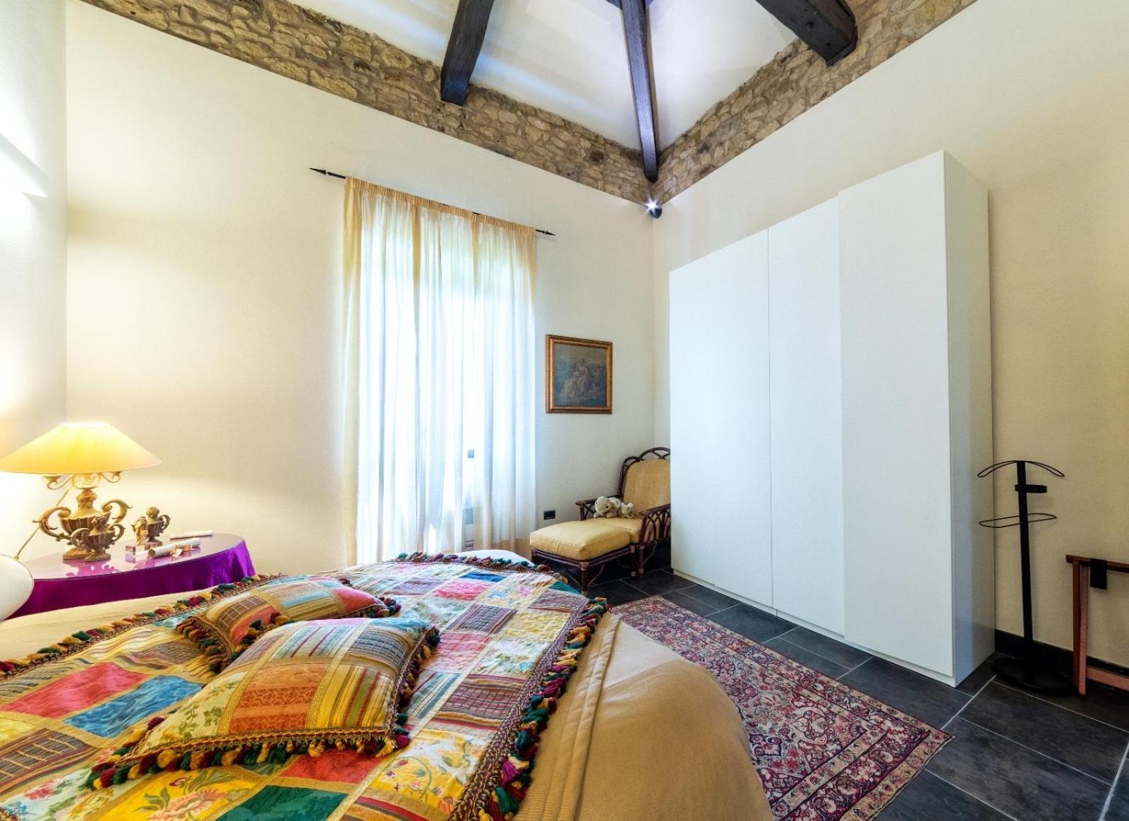 Bed and Breakfast Borgo Antico XIX sec. Gesturi Esterno foto