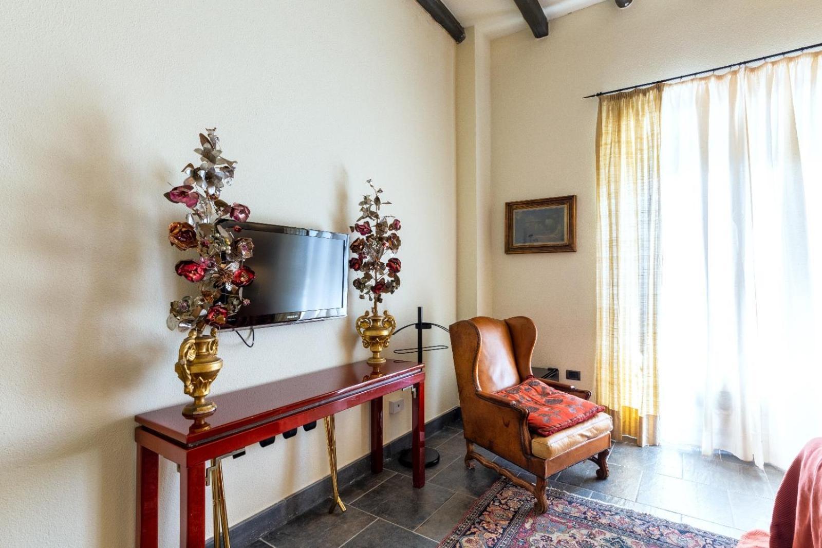 Bed and Breakfast Borgo Antico XIX sec. Gesturi Esterno foto