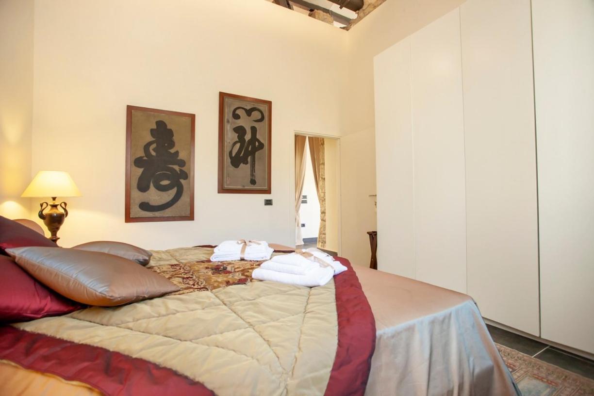 Bed and Breakfast Borgo Antico XIX sec. Gesturi Esterno foto