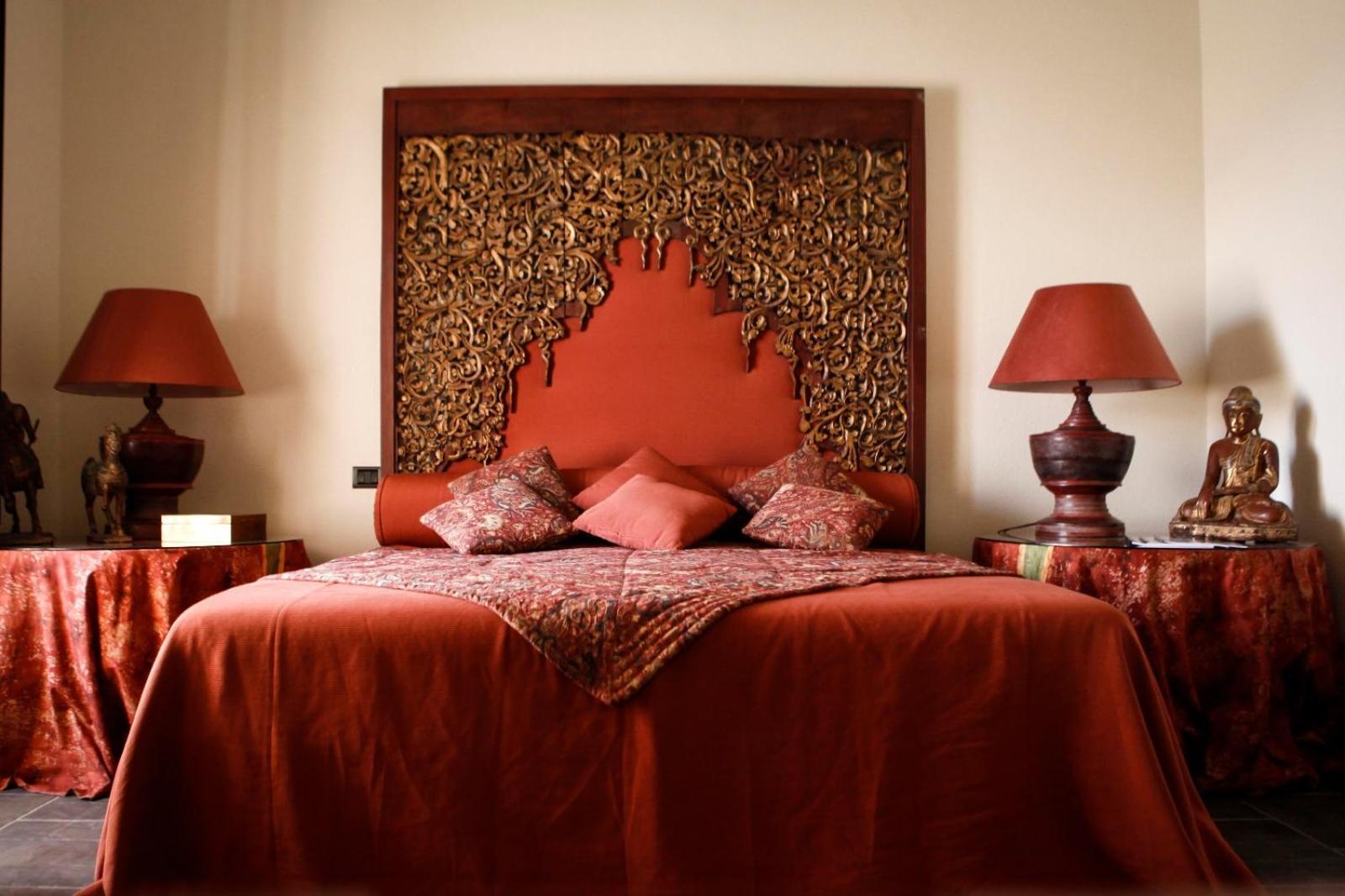 Bed and Breakfast Borgo Antico XIX sec. Gesturi Esterno foto