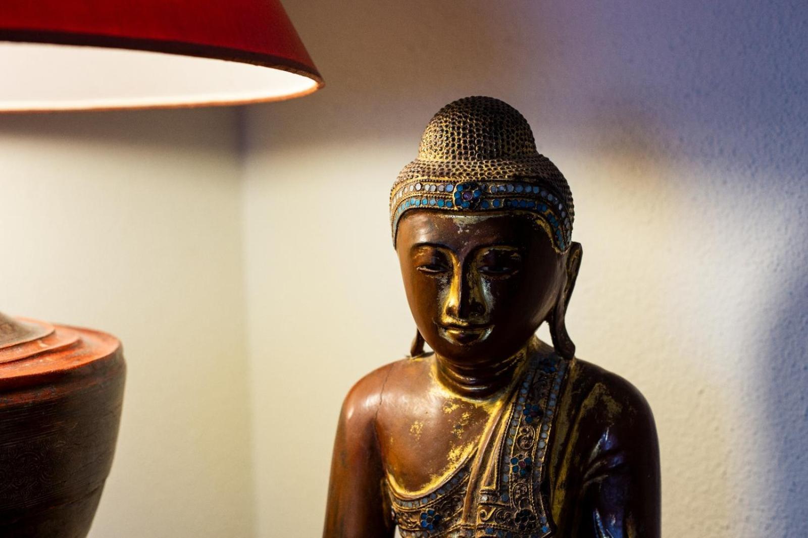 Bed and Breakfast Borgo Antico XIX sec. Gesturi Esterno foto
