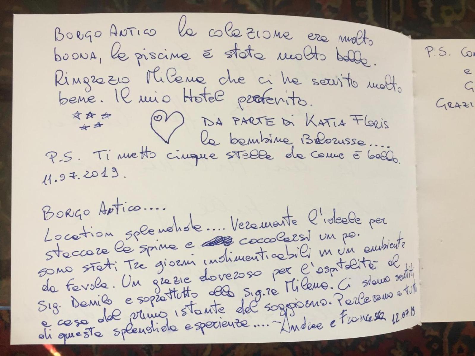 Bed and Breakfast Borgo Antico XIX sec. Gesturi Esterno foto