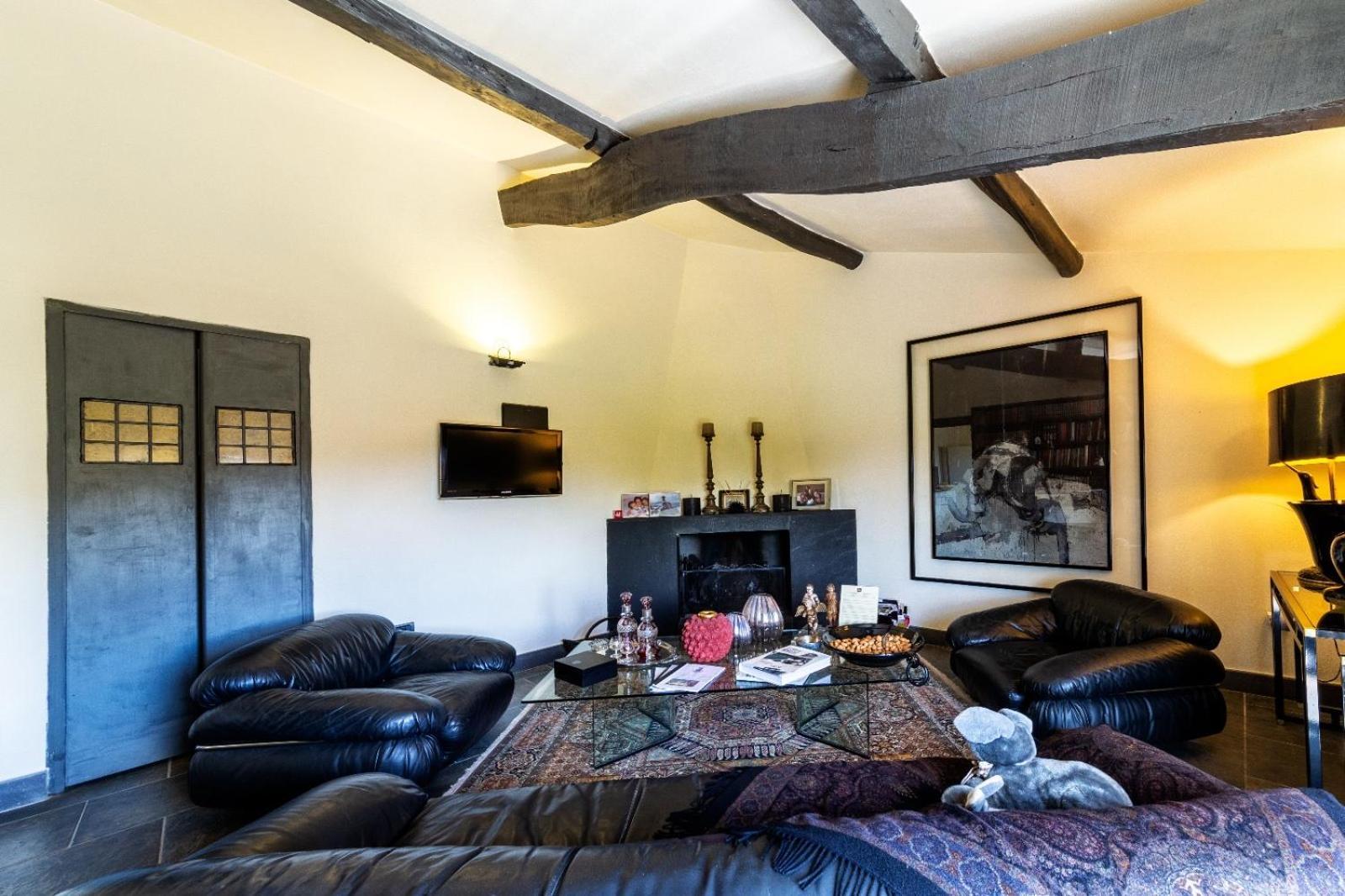 Bed and Breakfast Borgo Antico XIX sec. Gesturi Esterno foto