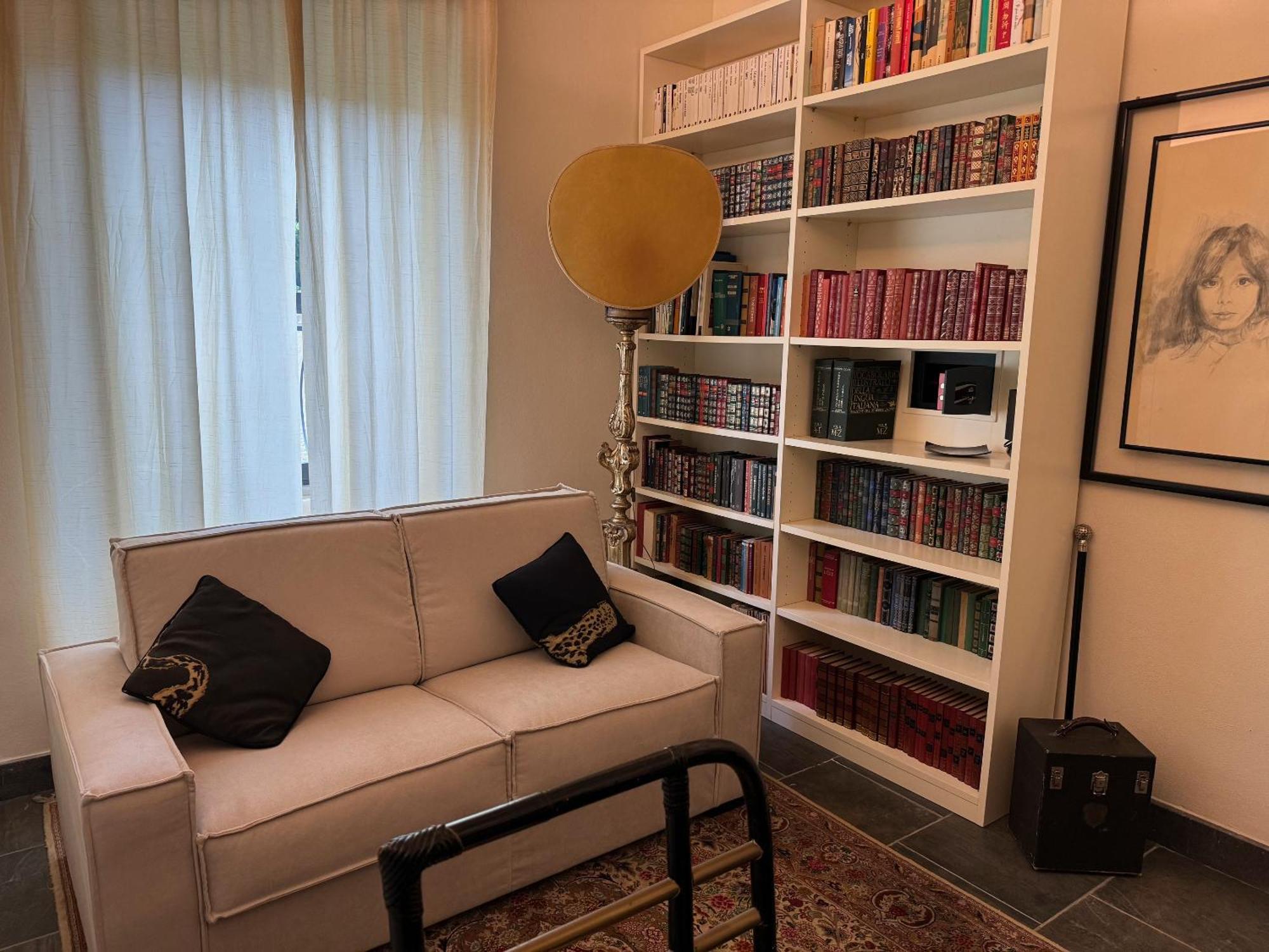 Bed and Breakfast Borgo Antico XIX sec. Gesturi Esterno foto
